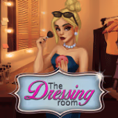 Dressing Room slot game by Caleta