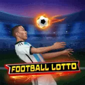Football Lotto slot game by Caleta