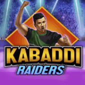 Kabaddi Raiders slot game by Caleta