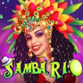 Samba Rio slot game by Caleta