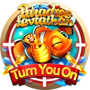 Lucky Fishing fishing game by CQ9