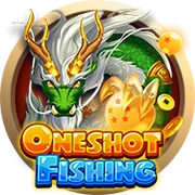 Oneshot Fishing fishing game by CQ9
