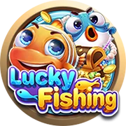 Paradise Turn You On fishing game by CQ9