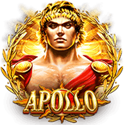 Apollo slot game by CQ9