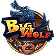BigWolf slot game by CQ9