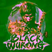 Black Wukong slot game by CQ9
