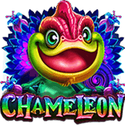 Chameleon slot game by CQ9