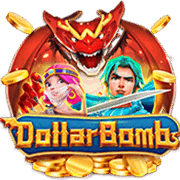 Dollar Bomb slot game by CQ9