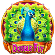Double Fly slot game by CQ9
