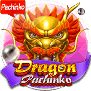 Dragon Pachinko slot game by CQ9