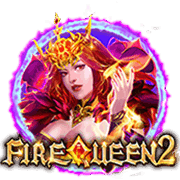 Fire Queen2 slot game by CQ9