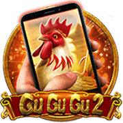 Gu Gu Gu 2 M slot game by CQ9