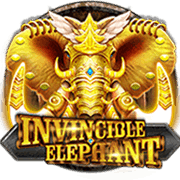 Invincible Elephant slot game by CQ9