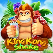 King Kong Shake slot game by CQ9