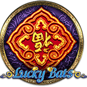 LuckyBats slot game by CQ9