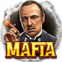 Mafia slot game by CQ9
