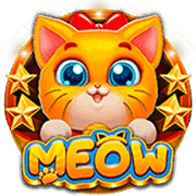 Meow slot game by CQ9