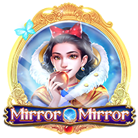 Mirror Mirror slot game by CQ9