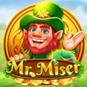 Mr. Miser slot game by CQ9