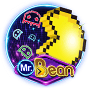 Mr.Bean slot game by CQ9