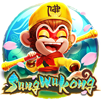 Sung Wukong slot game by CQ9