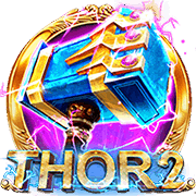 Thor 2 slot game by CQ9