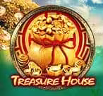 Treasure House slot game by CQ9