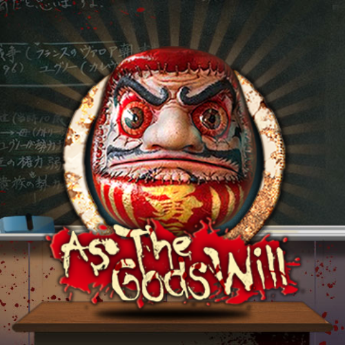 As The Gods Will EX slot game by Creative Gaming