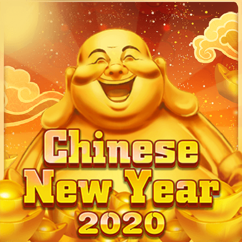 Chinese New Year 2020 slot game by Creative Gaming