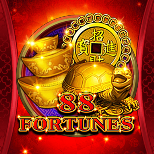 Duo Fu Duo Cai 88 Fortune slot game by Creative Gaming