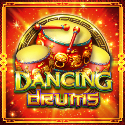 Duo Fu Duo Cai Dancing Drum slot game by Creative Gaming
