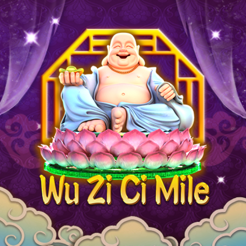 Five Child Teasing Maitreya EX slot game by Creative Gaming