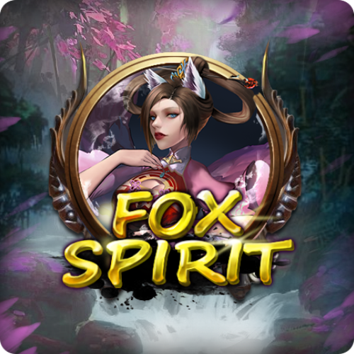 Fox Spirit slot game by Creative Gaming