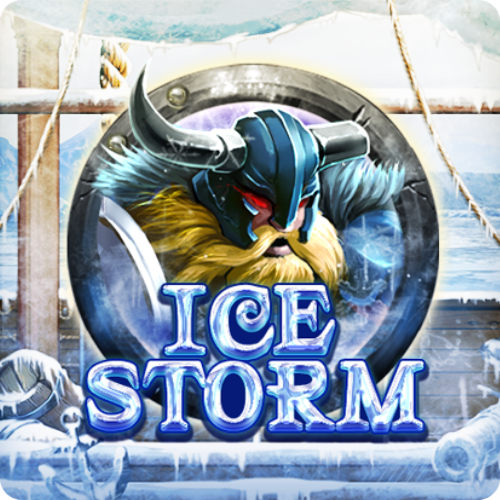 Ice Wind EX slot game by Creative Gaming