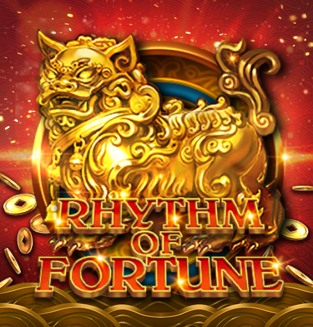 Ju Fu Rhythm Of Fortune slot game by Creative Gaming