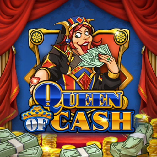 Kings Of Cash EX slot game by Creative Gaming