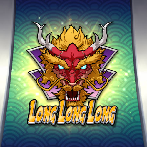 Long Long Long EX slot game by Creative Gaming