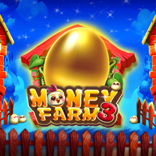 Money Farm EX slot game by Creative Gaming