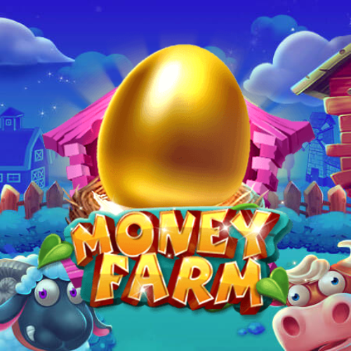 Money Farm slot game by Creative Gaming