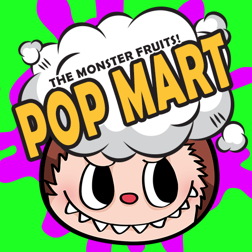 POPMART slot game by Creative Gaming