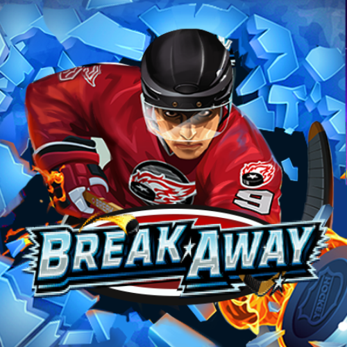 True Break Away slot game by Creative Gaming