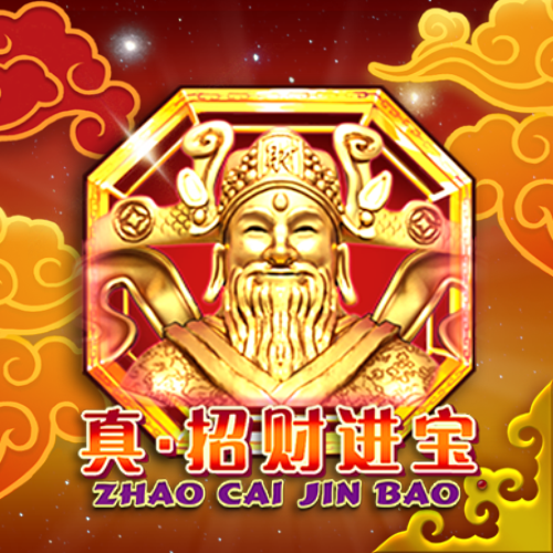 True Zhao Cai Jin Bao EX slot game by Creative Gaming