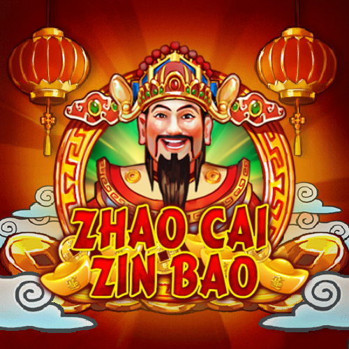 Zhao Cai Jin Bao EX slot game by Creative Gaming