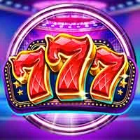 777 slot game by Dragoonsoft