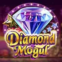 Diamond Mogul slot game by Dragoonsoft
