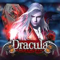 Dracula slot game by Dragoonsoft