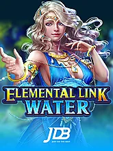 Elemental Link Water slot game by Dragoonsoft