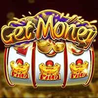 Get Money slot game by Dragoonsoft