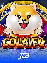 GoLaiFu slot game by Dragoonsoft
