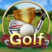 Golf slot game by Dragoonsoft
